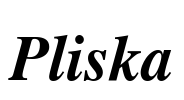 Pliska