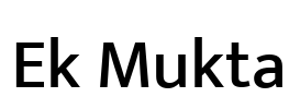 Ek Mukta
