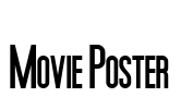 Movie Poster