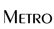 Metro