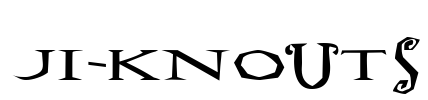 JI-Knouts