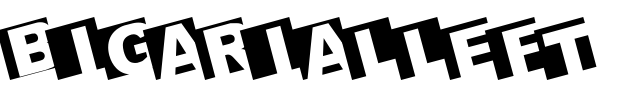 BIGARIALLEFT