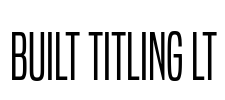 Built Titling Lt