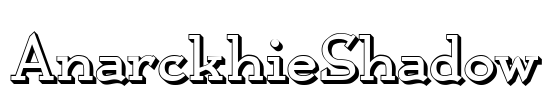 AnarckhieShadow