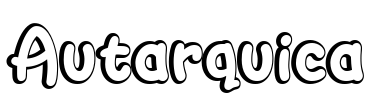 Autarquica