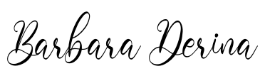 Barbara Derina