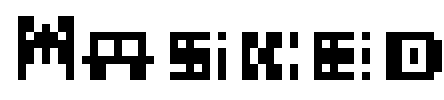 Masked