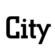 City