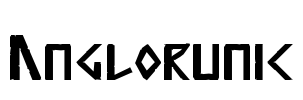 Anglorunic