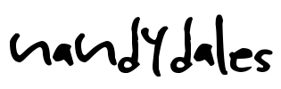 nandy dales