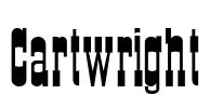 Cartwright