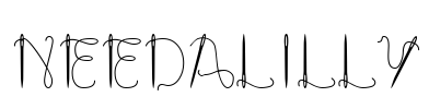 NeedALilly