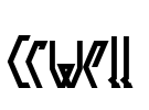 Crwell
