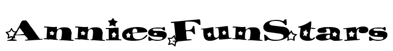 AnniesFunStars