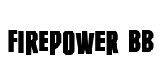 Firepower BB
