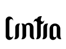 Cintia Font Image