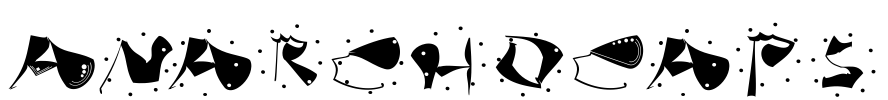 AnarchoCaps