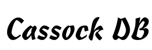 Cassock DB