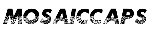 MosaicCaps