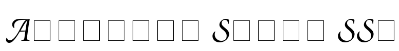 Atlantix Swash SSi