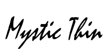 Mystic Thin