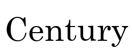Century