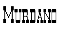 Murdano