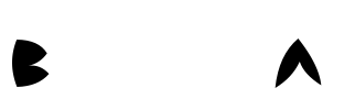 Backside Air Font Image