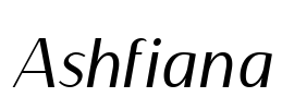 Ashfiana