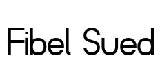 Fibel Sued Font Image