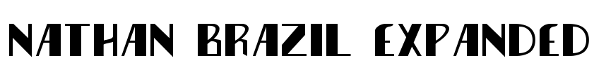 Nathan Brazil Expanded