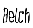 Belch