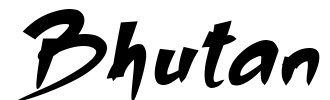 Bhutan