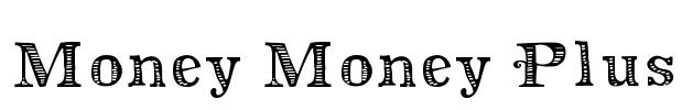 Money Money Plus