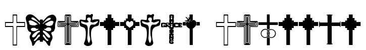 Christian Crosses