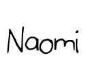 Naomi