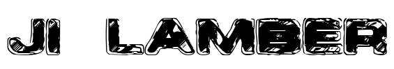 JI-Lamber