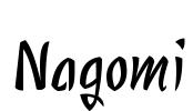 Nagomi