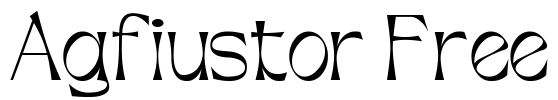 Agfiustor Free