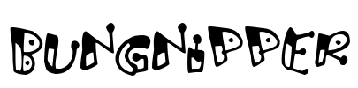 Bungnipper
