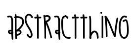 AbstractThing
