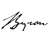 Byron
