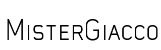 MisterGiacco