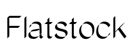 Flatstock