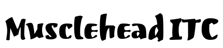 Musclehead ITC