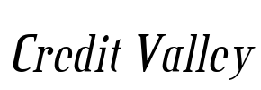 Credit Valley