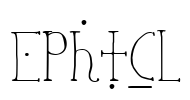 Ephotical