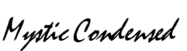 Mystic Condensed