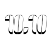 10.10