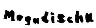 Mogadischu
